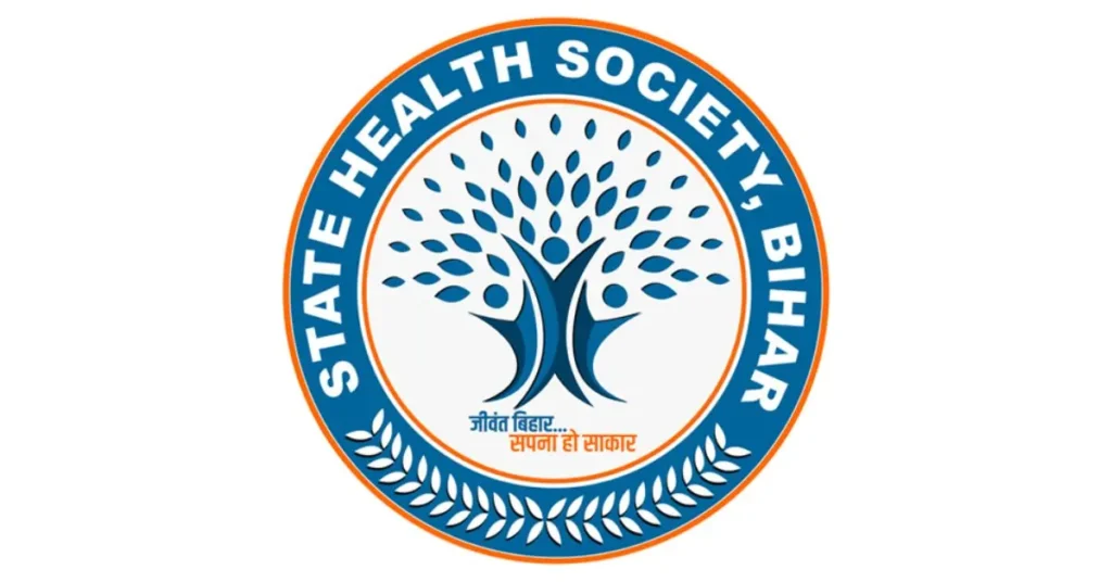 Bihar SHSB CHO
