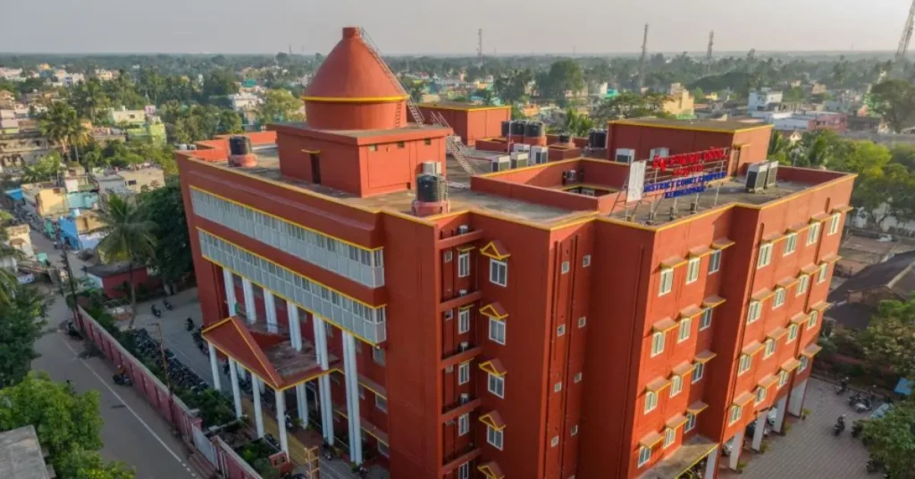 Kendrapara District Court