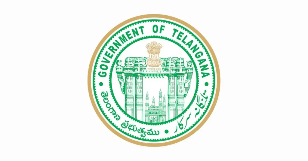 government of telangana