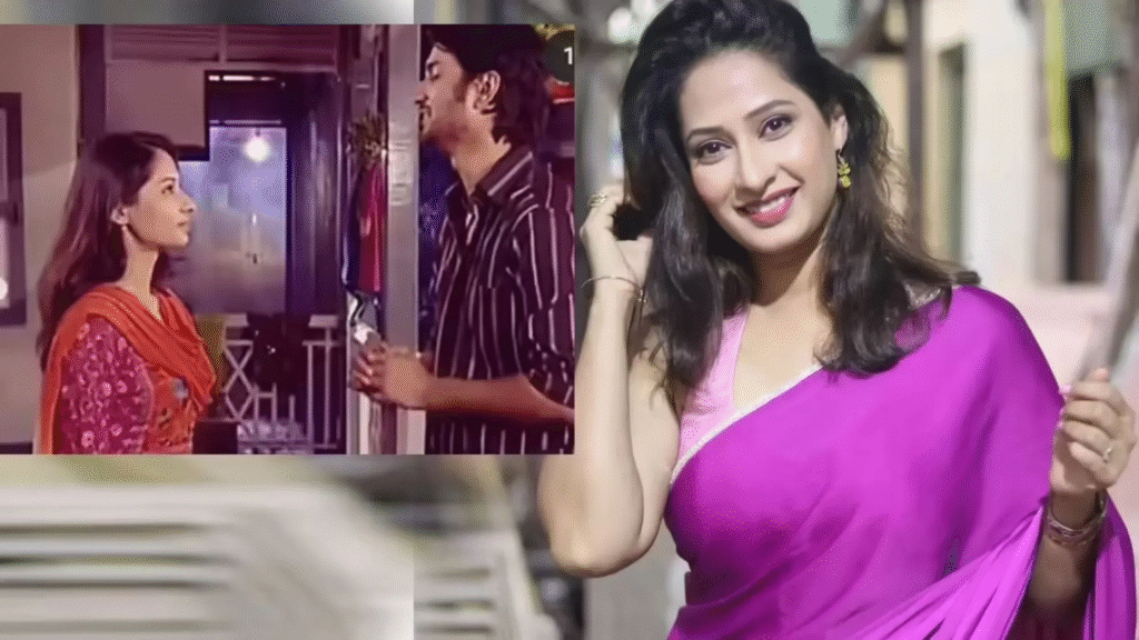 Priya Marathe Wiki / Bio