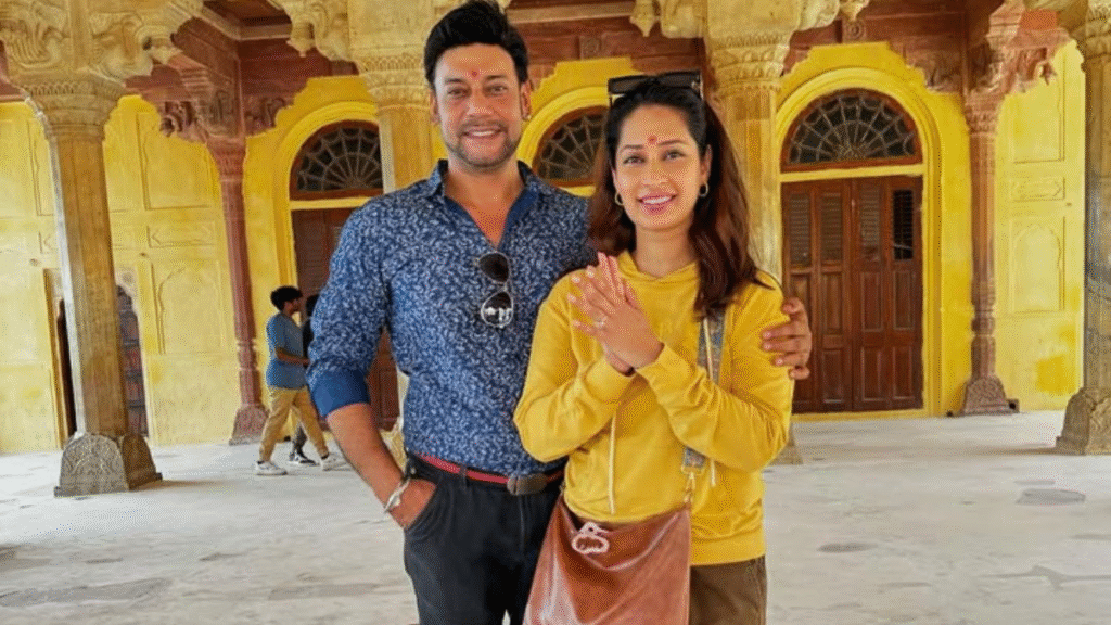Priya Marathe Career