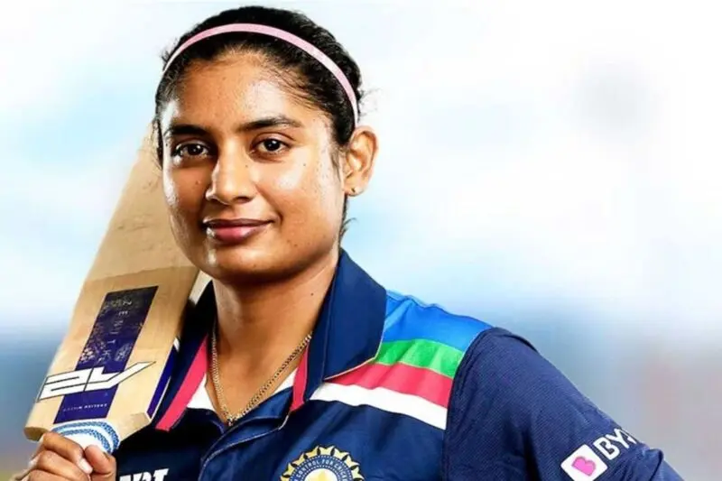 Mithali Raj Wiki / Bio