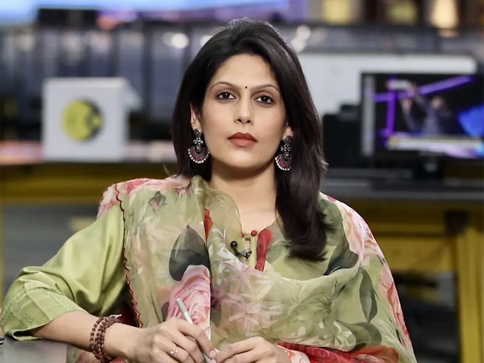 Palki Sharma Wiki / Bio